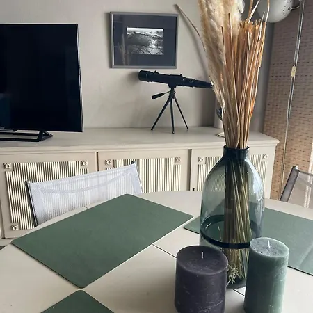 Cap D'antibes Et Terrasse Face A La Διαμέρισμα *