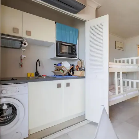 Apartmán Cap D'antibes Et Terrasse Face A La *