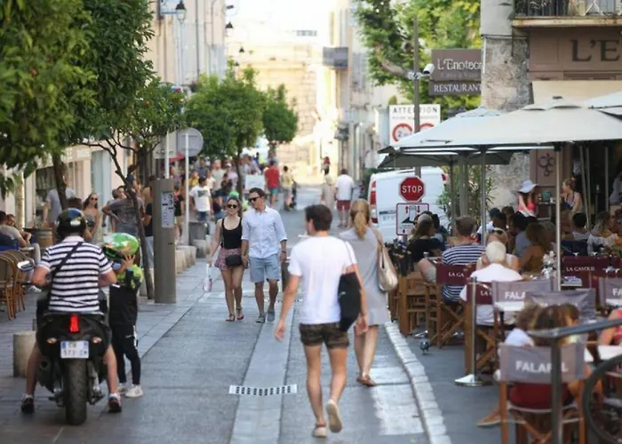 Cap D'antibes Et Terrasse Face A La Apartament Antibes