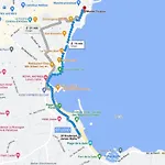 Cap D'antibes Et Terrasse Face A La Διαμέρισμα *