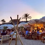 Cap D'antibes Et Terrasse Face A La Διαμέρισμα