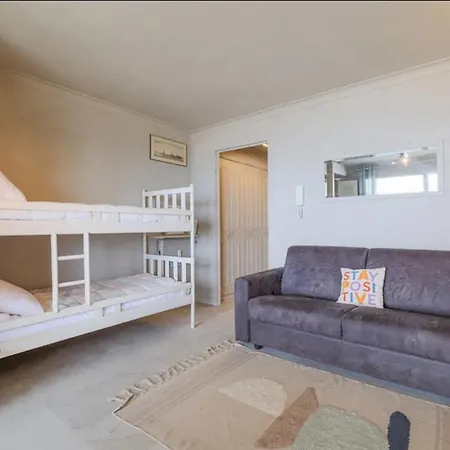 Cap D'antibes Et Terrasse Face A La Apartment